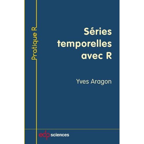 Séries Temporelles Avec R