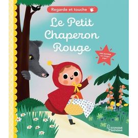 Le Petit Chaperon Rouge
