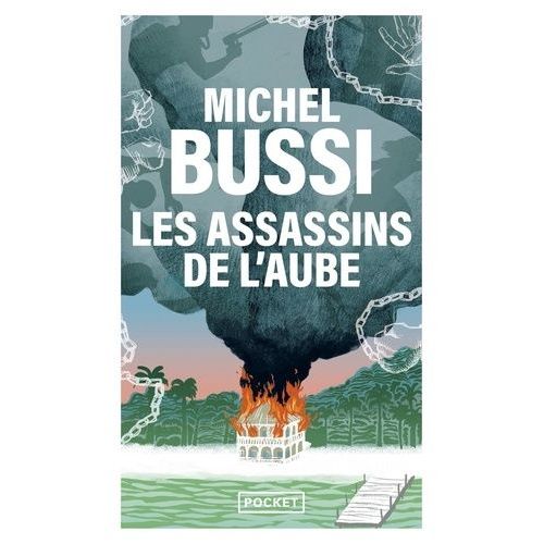 Les Assassins De L'aube
