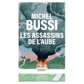 Les Assassins De L'aube