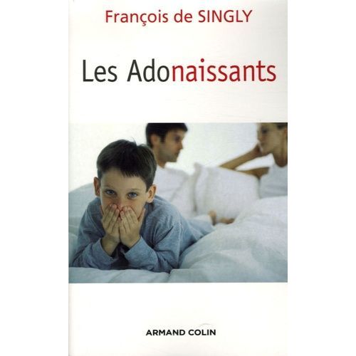Les Adonaissants