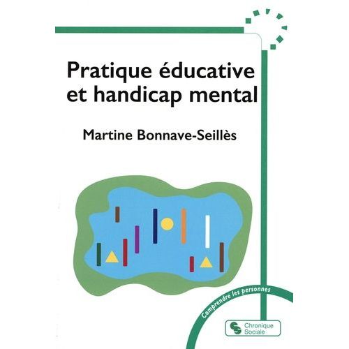 Pratique Éducative Et Handicap Mental