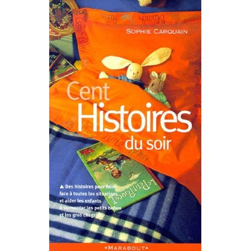 Cent Histoires Du Soir