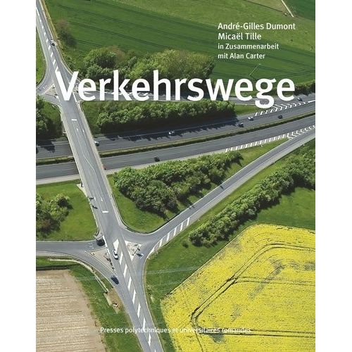 Verkehrswege