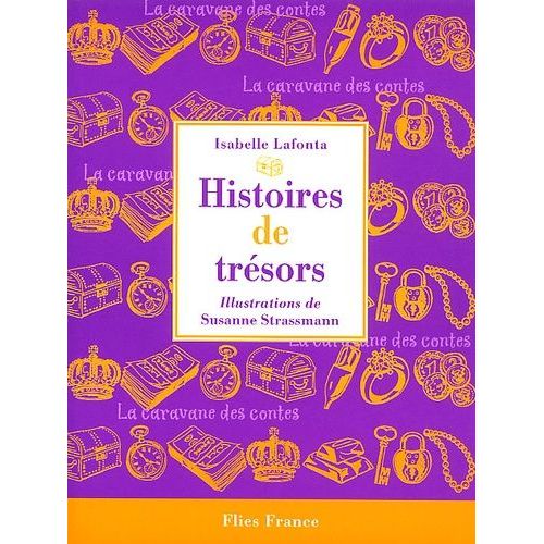 Histoires De Trésors