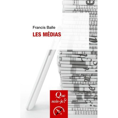 Les Médias