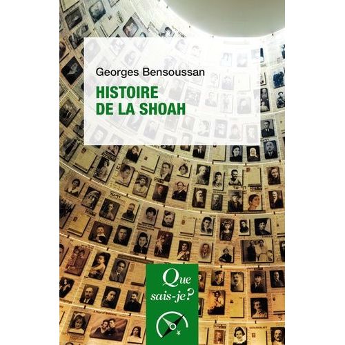 Histoire De La Shoah