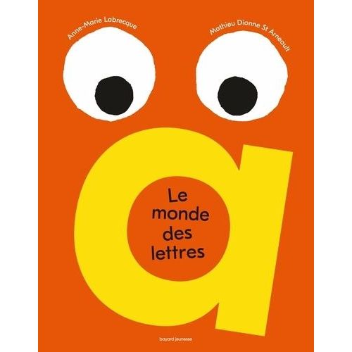 Le Monde Des Lettres