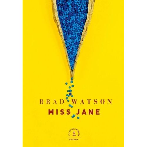 Miss Jane