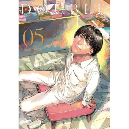 Double - Tome 5
