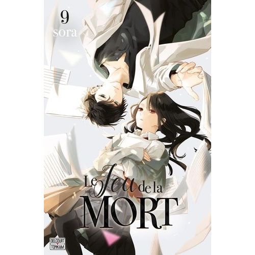 Jeu De La Mort (Le) - Tome 9