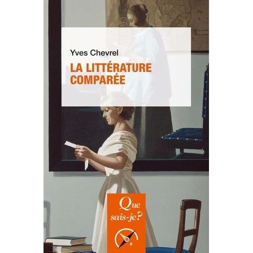 La Littérature Comparée