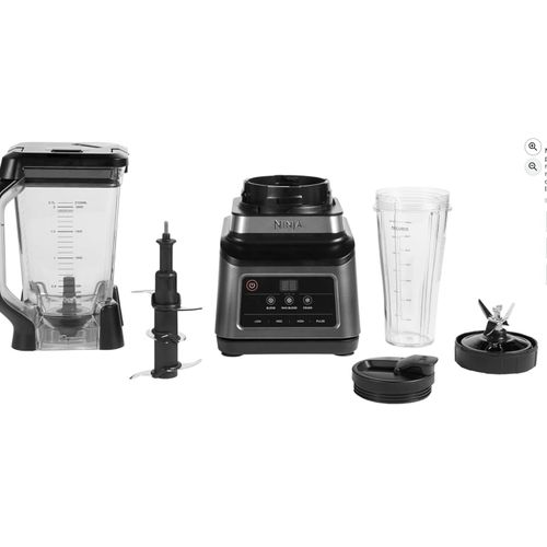 NINJA BLENDER 2 EN 1