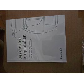 THERMOMIX TM6 jamais utilisé -