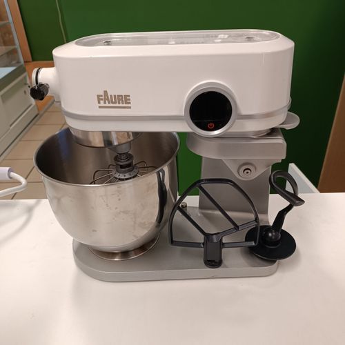 Robot Cuisine Faure Magic Baker