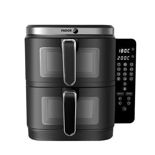 Friteuse sans huile Airfryer FGOREN7 FAGOR