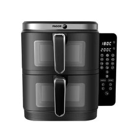 Friteuse sans huile Airfryer FGOREN7 FAGOR
