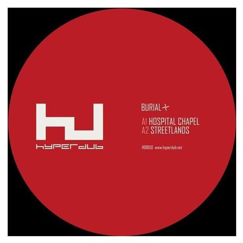 Streetlands - Vinyle