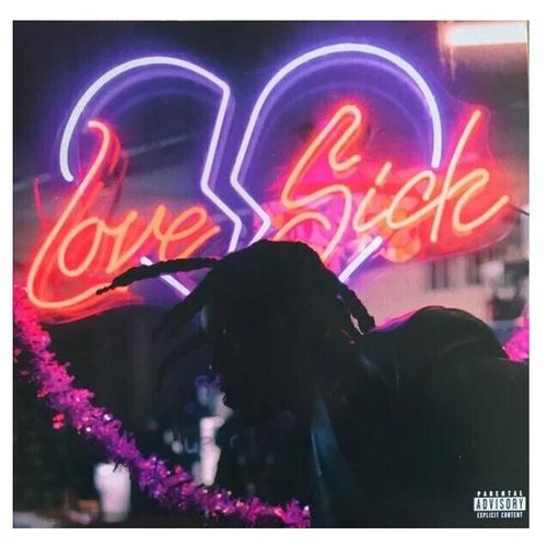 Love Sick - Vinyle