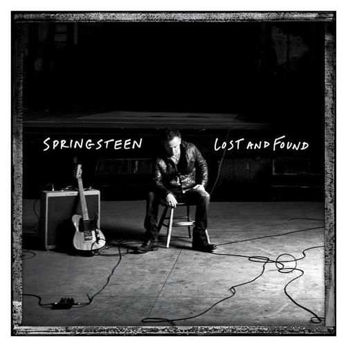 Lost And Found: Selections From The Lost Albums - Cd Album