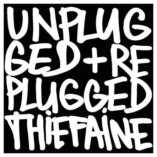 Unplugged - Replugged - Vinyle
