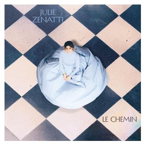 Le Chemin - Cd Album