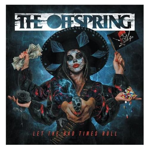 Let The Bad Times Roll - Vinyle