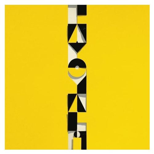 Lamomali Totem - Cd Album