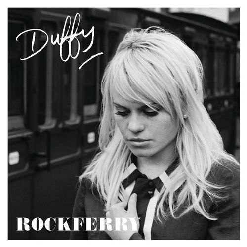 Rockferry - Vinyle