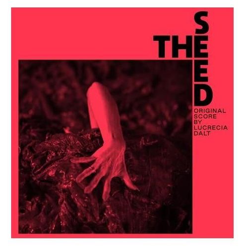 The Seed (Original Score) - Vinyle