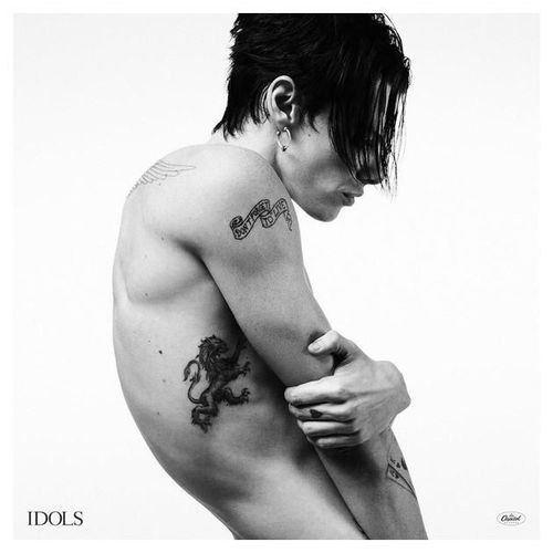 Idols - Vinyle