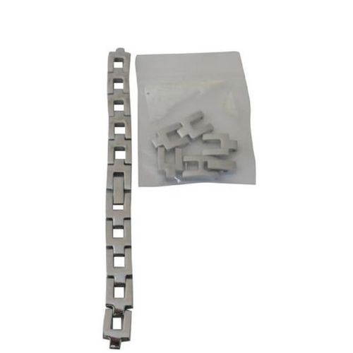 Pierre Lannier - 9 Mm Strap Bracelet Replacement Strap