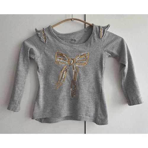T-Shirt Emoi, Taille 3 Ans