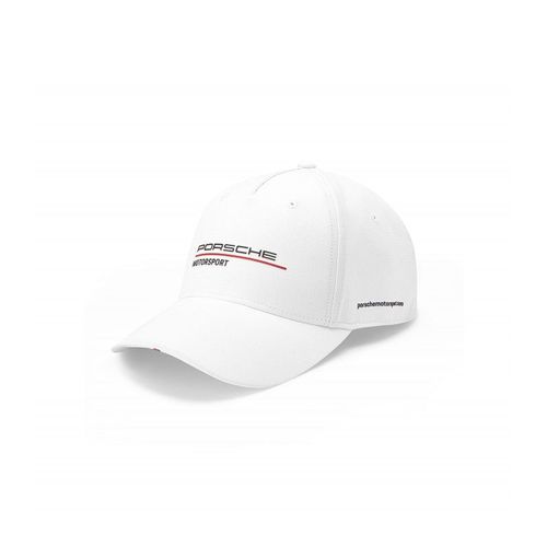 Casquette Porsche Motorsport Team