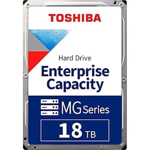 HDD NEARLINE 18TB 3.5IN 512E MGINT