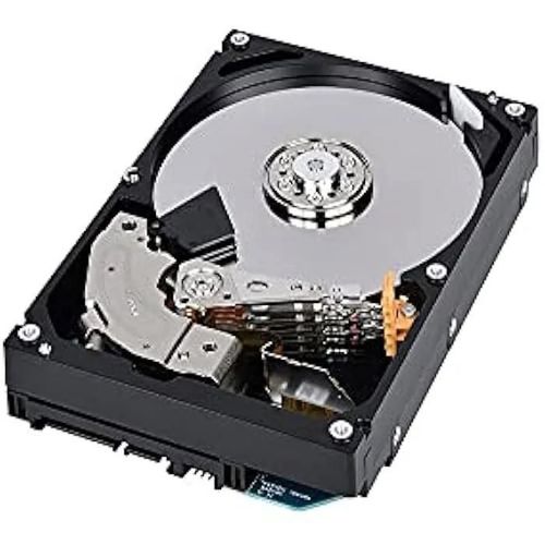 ENTERPRISE CAPACITY HDD 6TB INT