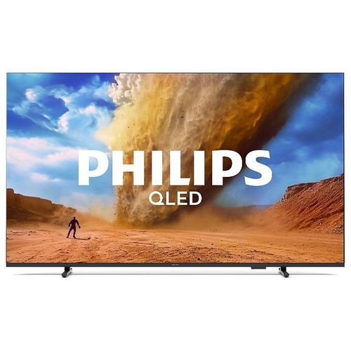 Philips 50PUS7800 50" (127 cm) QLED, 4K Ultra HD, 2025