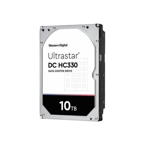 ULTRASTAR DC HC330 10TB SATA INT