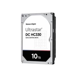 ULTRASTAR DC HC330 10TB SATA INT