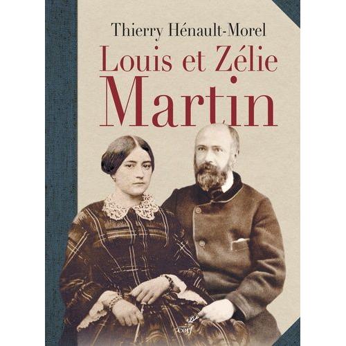 Louis Et Zélie Martin
