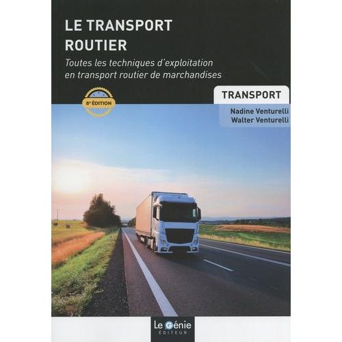 Le Transport Routier