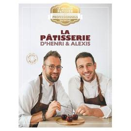 La Pâtisserie d'Henri et Alexis