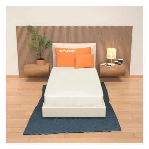 Matelas 75x190 pour Lit Junior Haut 10 cm - Revêtement