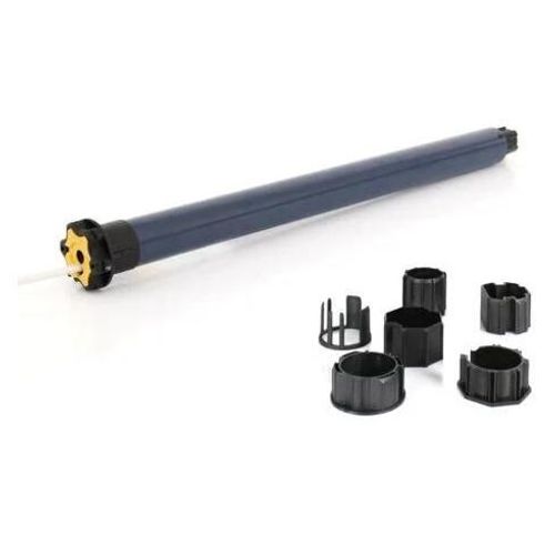 Kit remplacement moteur volet Somfy OXIMO RTS 1032392 6/17