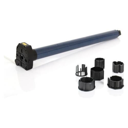 Kit remplacement moteur volet Somfy LT50 GEMINI CSI 1043001 25/17
