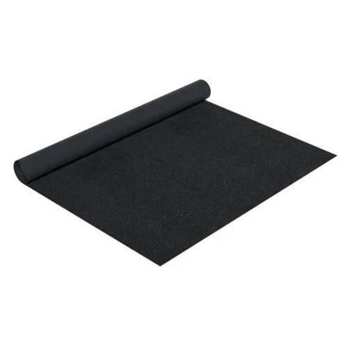 Rouleau de bardeau bitumé 10 m² shingle 10 x 1 m (frais de port offerts) - Coloris - Gris anthracite, Largeur - 1 m, Longueur - 10 m