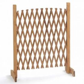 Barriere Bois Extensible 30 - 150 Cm