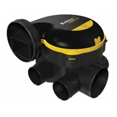 KIT VMC EasyHOME AUTO + 3 bouches Bip ALDES 11026032