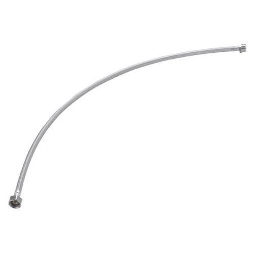 Flexible inox mâle - femelle 15x21 longueur 80 cm - dn8 (qté=1) NOYON & THIEBAULT