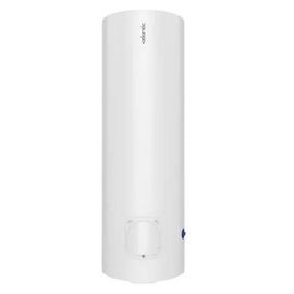 Chauffe-eau 300L vertical sur socle blindé CHAUFFEO - ATLANTIC - 022122